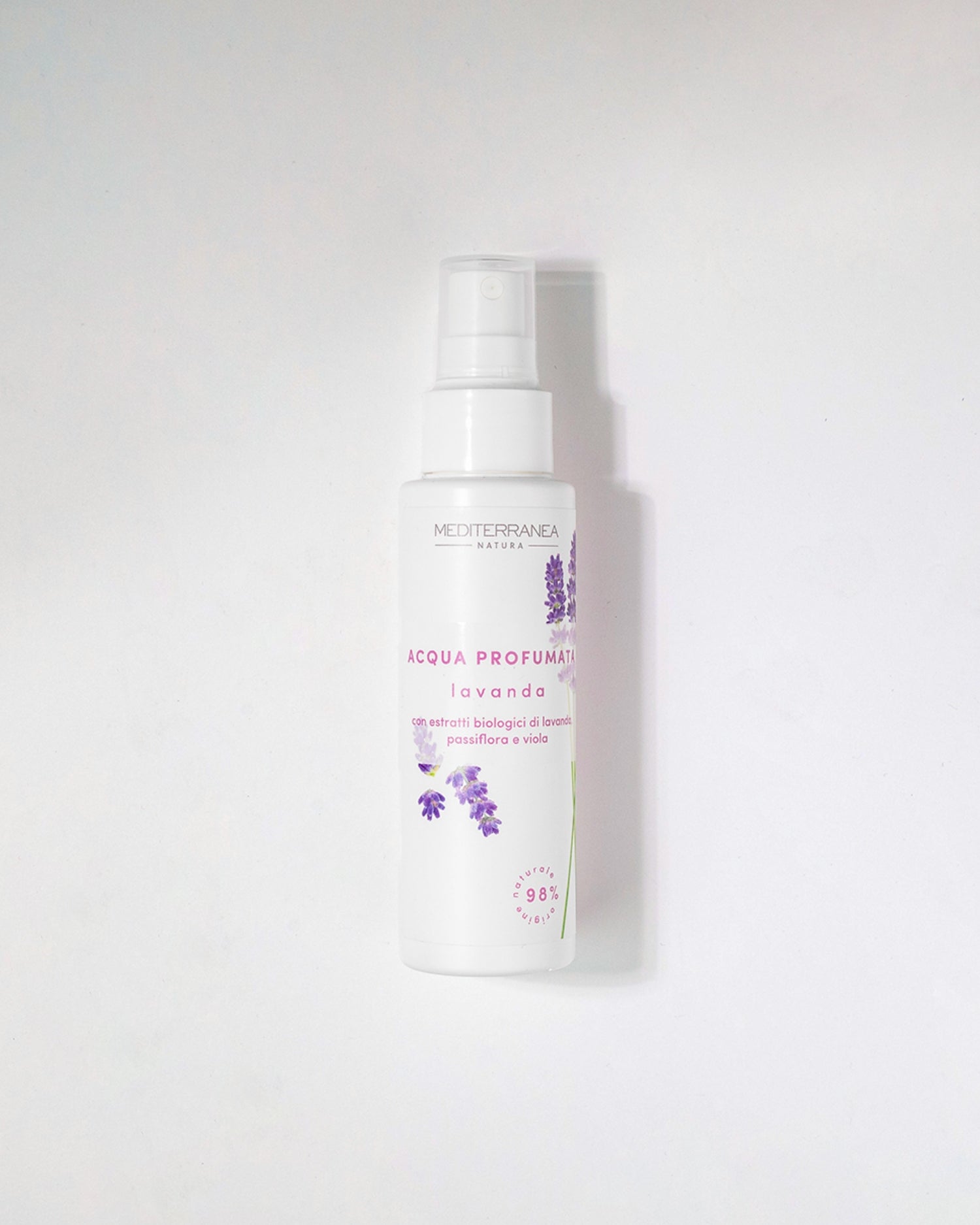 LAVANDA ACQUA PROFUMATA