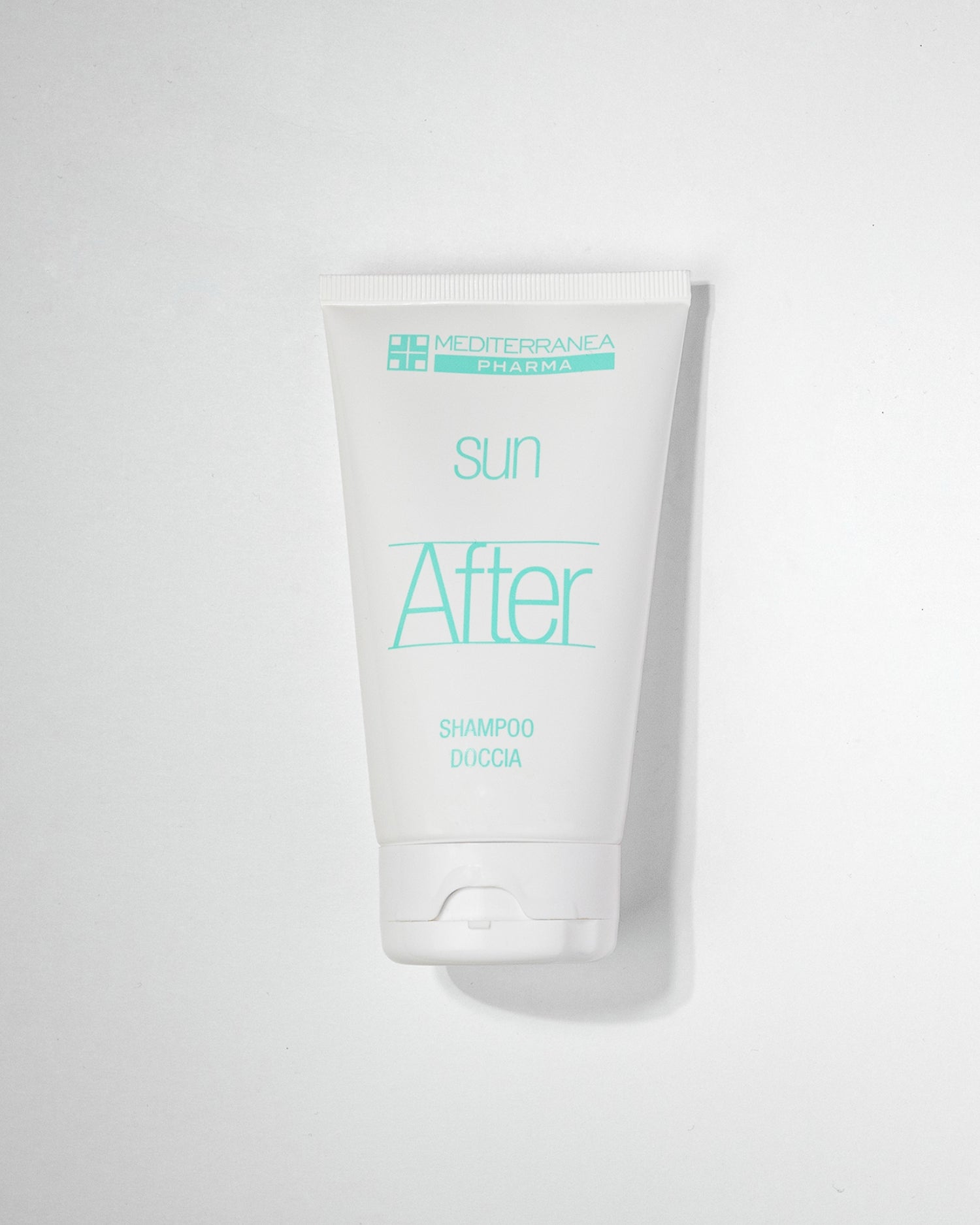 SHOWER SHAMPOO