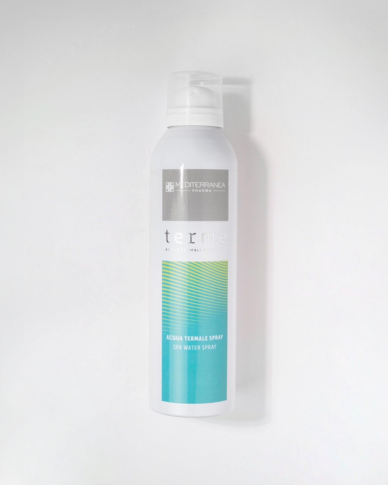 THERMAL SPA THERMAL WATER SPRAY