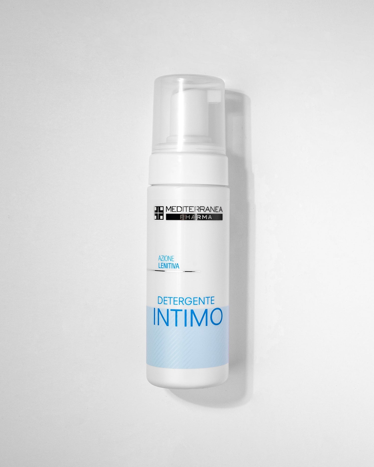 SOOTHING INTIMATE CLEANSER