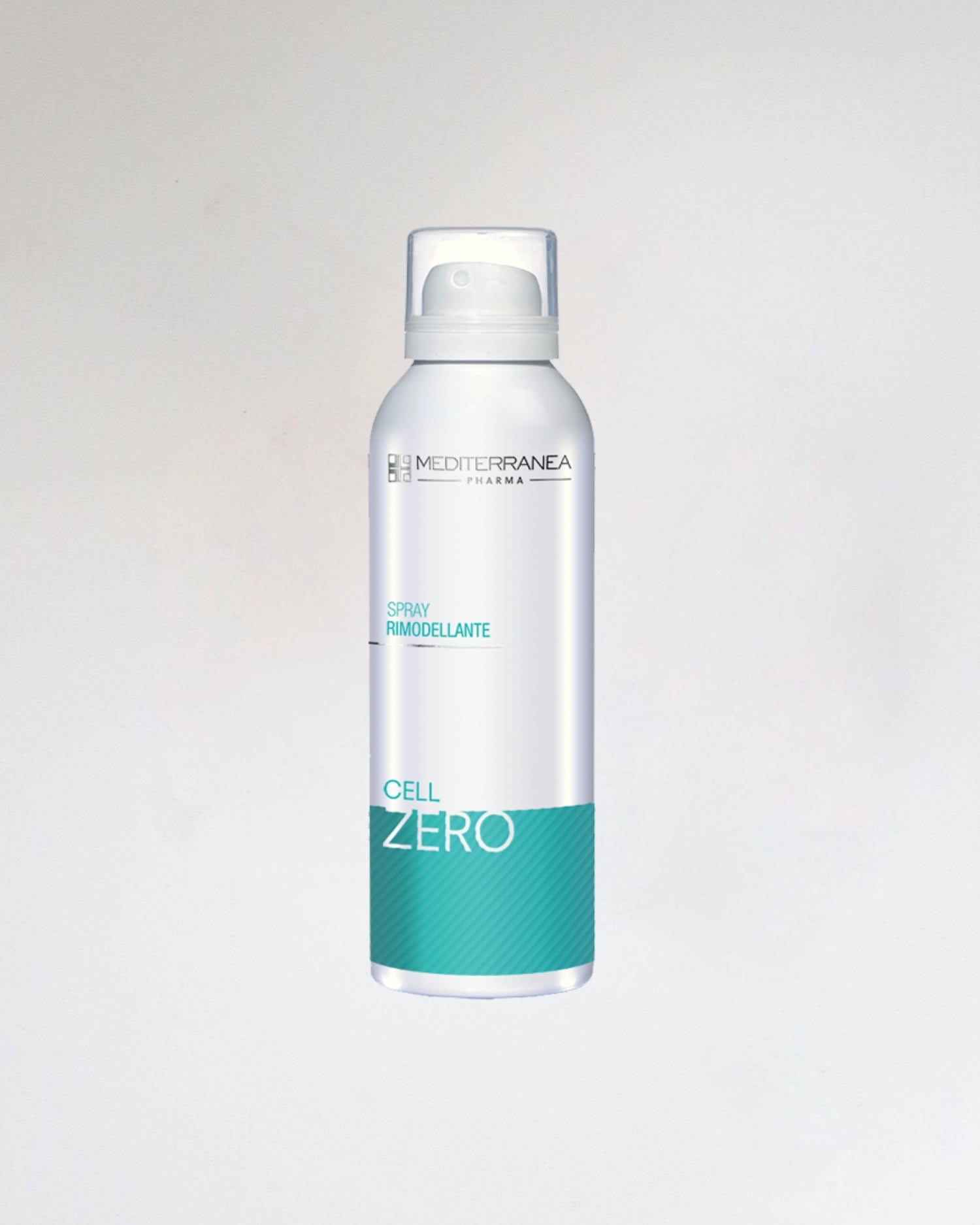 CELLZERO SPRAY RIMODELLANTE