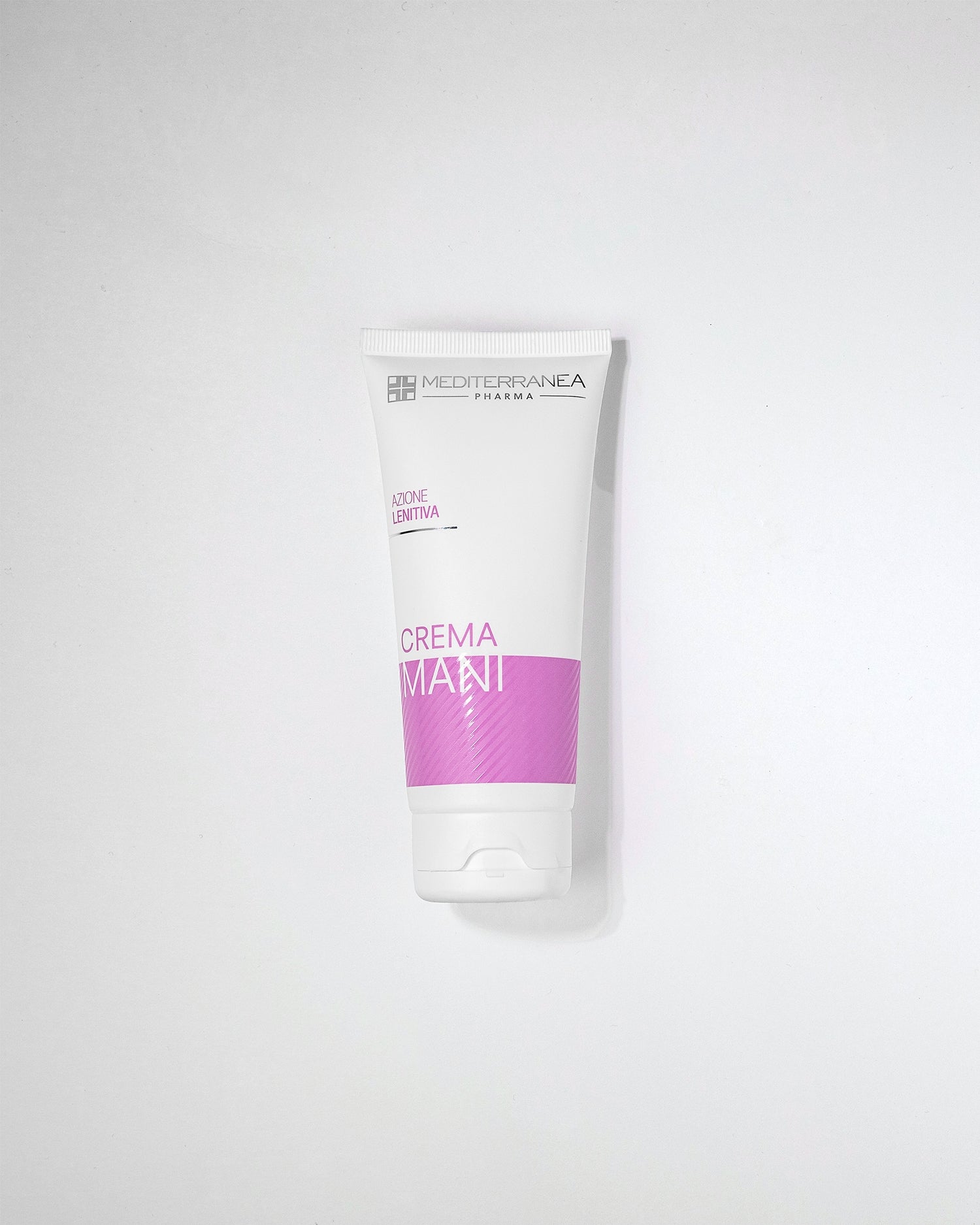 CREMA MANI AZIONE LENITIVA