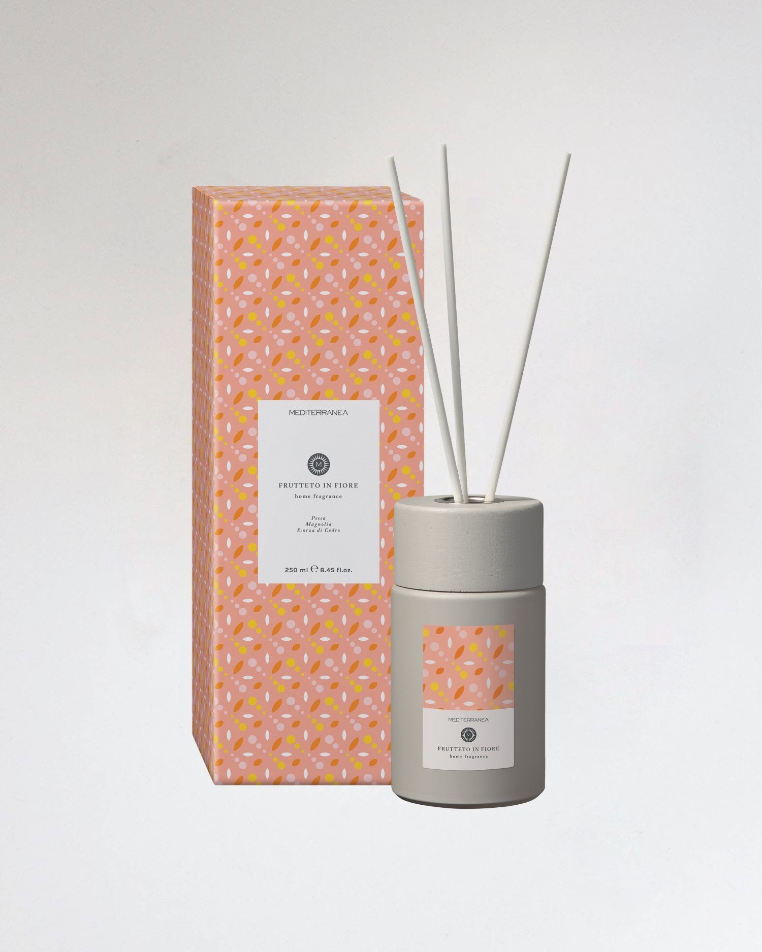 HOME FRAGRANCE FRUTTETO IN FIORE